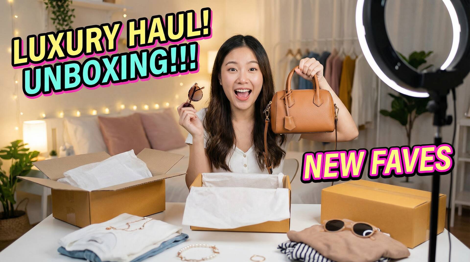 国产视频开箱视频